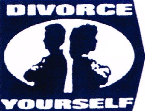 Divorce Yourself